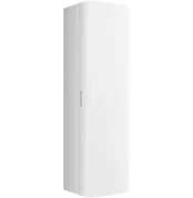 Kale Fold Pro 40 Cm Mat Beyaz Boy Dolabı Sol - 310300103995 - Boy Dolaplar