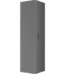 Kale Fold Pro 40 Cm Mat Gri Boy Dolabı Sağ - 310300103991 - Boy Dolaplar