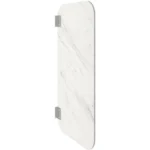 Kale Panello 100x50 cm Dikdörtgen Formlu Mat Pallisandro Pisuvar Paneli - 310300104084 - Pisuvar Ara Bölmesi