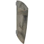 Kale Panello 100x50 Cm Yelken Formlu Mat Asteroid Pisuvar Paneli - 310300104089 - Pisuvar Ara Bölmesi