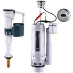 Kale Pro Anti Dirty 2.5-4 L Fotoselli İç Takım - 410200700051 - Rezervuar İç Takımları