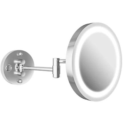 Kale Public 3x Zoom Ledli Makyaj Aynası - 410200603230 - Aynalar ve Ayna Setleri