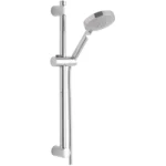 Kale Rain S120 Plus 5 Fonksiyonlu Sürgülü El Duşu Takımı - 410200504971 - El Duşu Takımı