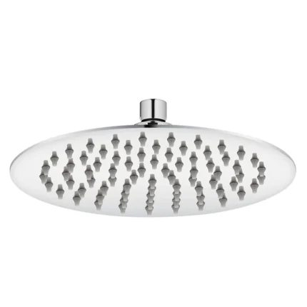 Kale Slim 20 Cm Yuvarlak Duş Başlığı