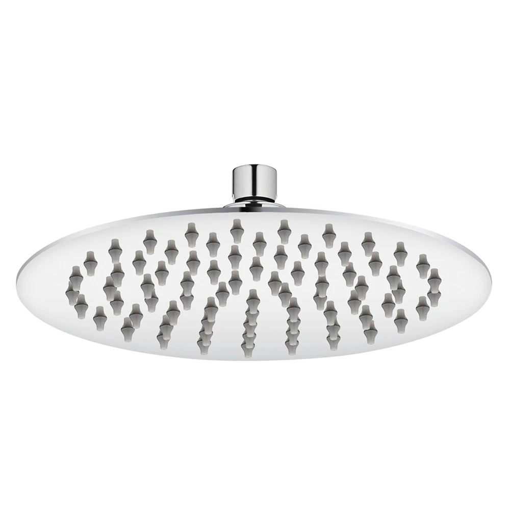 Kale Slim 20 Cm Yuvarlak Duş Başlığı Kale Slim 20 Cm Yuvarlak Duş Başlığı