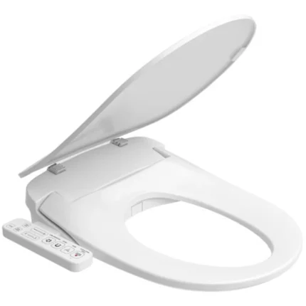 Kale Smartx Akıllı Yavaş Kapanan Klozet Kapağı - 410200400188 - Klozet Kapağı