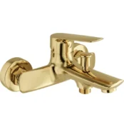 Kale Tandem Altın Banyo Bataryası - 410200505490 - Banyo Bataryası