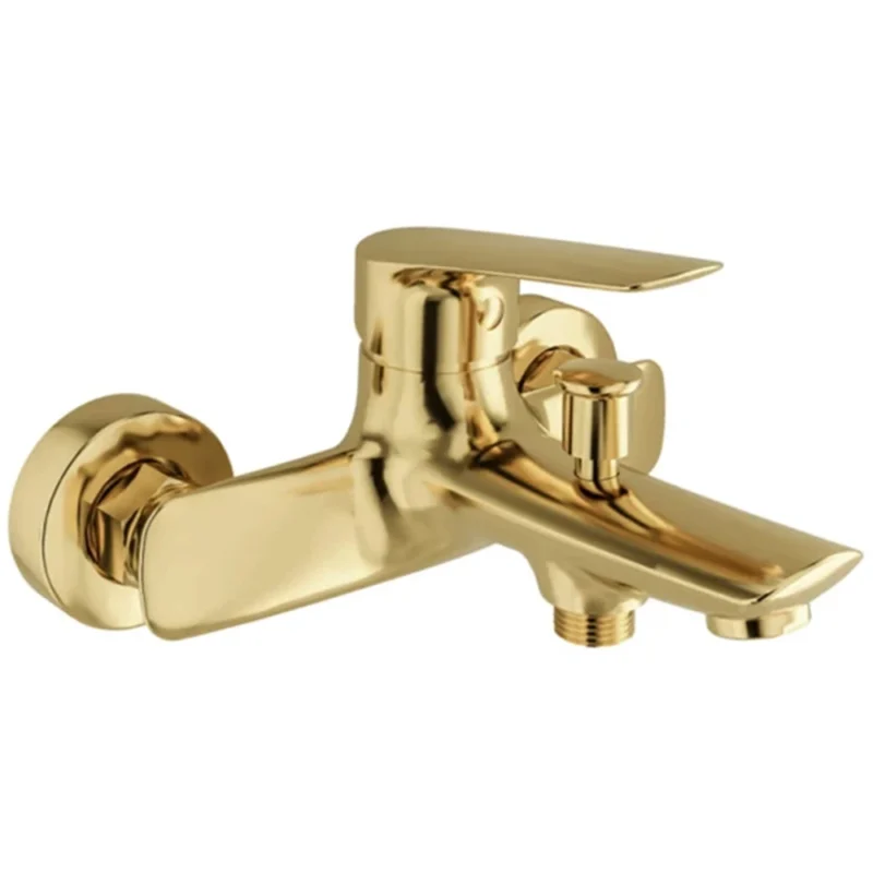 Kale Tandem Altın Banyo Bataryası - 410200505490 - Banyo Bataryası