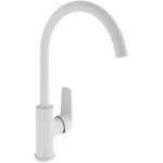 Kale Tandem Döner Beyaz Mutfak Bataryası - 410200505496 - Mutfak Eviye Bataryası