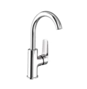 Kale Tandem Döner Borulu Lavabo Bataryası - 410200500259 - İNDİRİMLİ FIRSAT ÜRÜNLERİ, Lavabo Bataryası