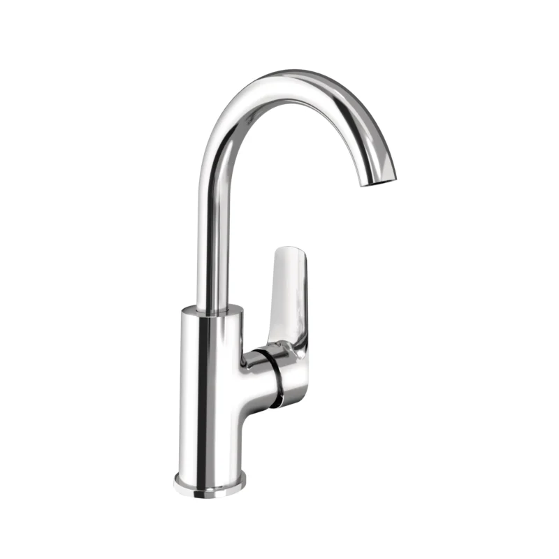 Kale Tandem Döner Borulu Lavabo Bataryası - 410200500259 - İNDİRİMLİ FIRSAT ÜRÜNLERİ, Lavabo Bataryası