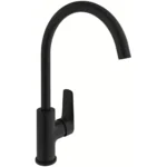 Kale Tandem Döner Siyah Mutfak Bataryası - 410200505493 - Mutfak Eviye Bataryası