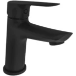 Kale Tandem H12 Siyah Lavabo Bataryası - 410200505478 - Lavabo Bataryası