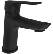 Kale Tandem H12 Siyah Lavabo Bataryası - 410200505478 - Lavabo Bataryası