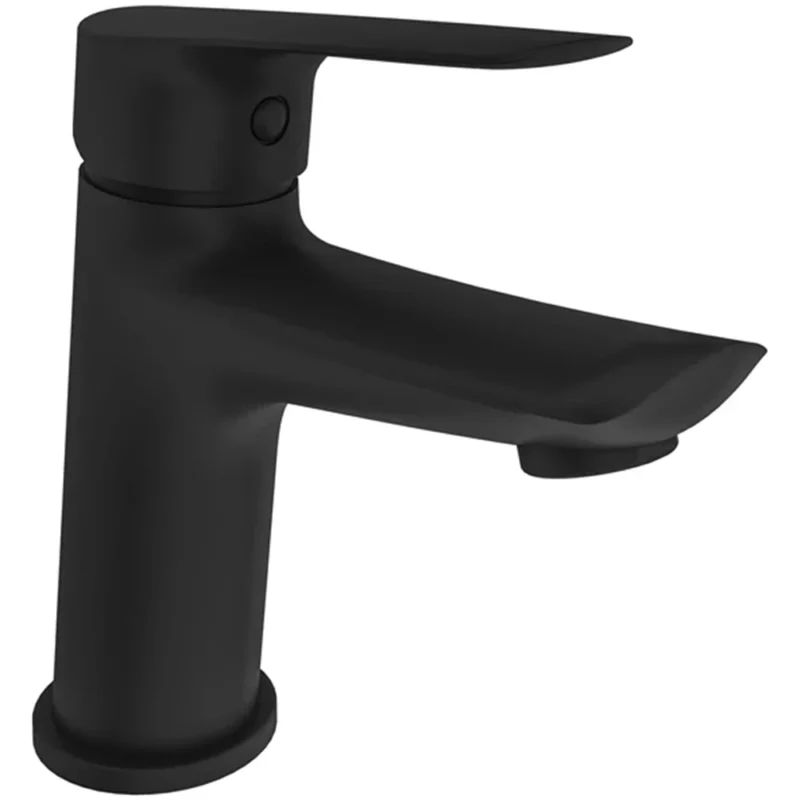 Kale Tandem H12 Siyah Lavabo Bataryası - 410200505478 - Lavabo Bataryası