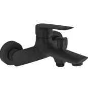 Kale Tandem Siyah Banyo Bataryası