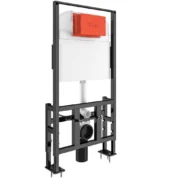 Kale Triton 3/6L Alçıpan Duvar İçi Gömme Rezervuar - 310200500073 - Gömme Rezervuarlar