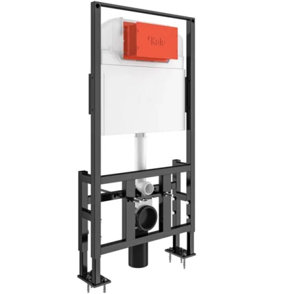 Kale Triton 3/6L Alçıpan Duvar İçi Gömme Rezervuar - 310200500073 - Gömme Rezervuarlar