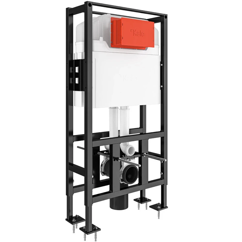 Kale Triton 3/6L Sırt Sırta Duvar İçi Gömme Rezervuar Kale Triton 3/6L Sırt Sırta Duvar İçi Gömme Rezervuar - 310200500074 - Gömme Rezervuarlar