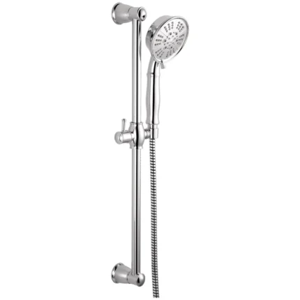 Kale Victorian Sürgülü Üst Takım - 410200500340 - Duş Setleri