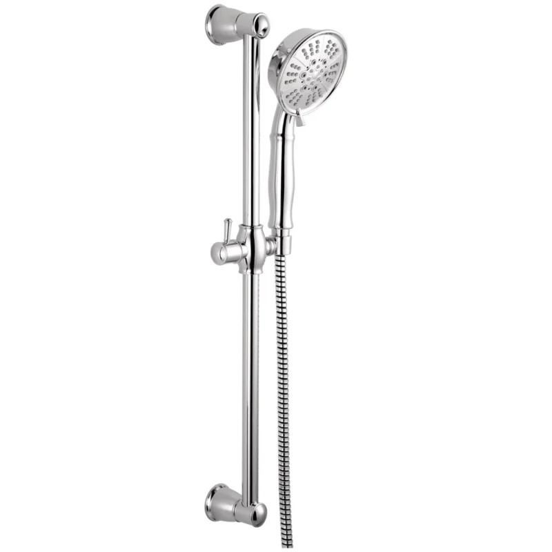 Kale Victorian Sürgülü Üst Takım - 410200500340 - Duş Setleri