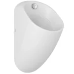 Kale Zero 2.0 Fotoselli Nozzle Entegreli Pisuvar Mat Beyaz