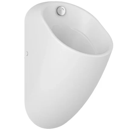 Kale Zero 2.0 Fotoselli Nozzle Entegreli Pisuvar Mat Beyaz