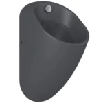 Kale Zero 2.0 Fotoselli Nozzle Entegreli Pisuvar Mat Gri