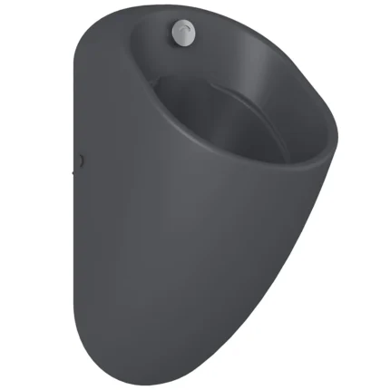 Kale Zero 2.0 Fotoselli Nozzle Entegreli Pisuvar Mat Gri