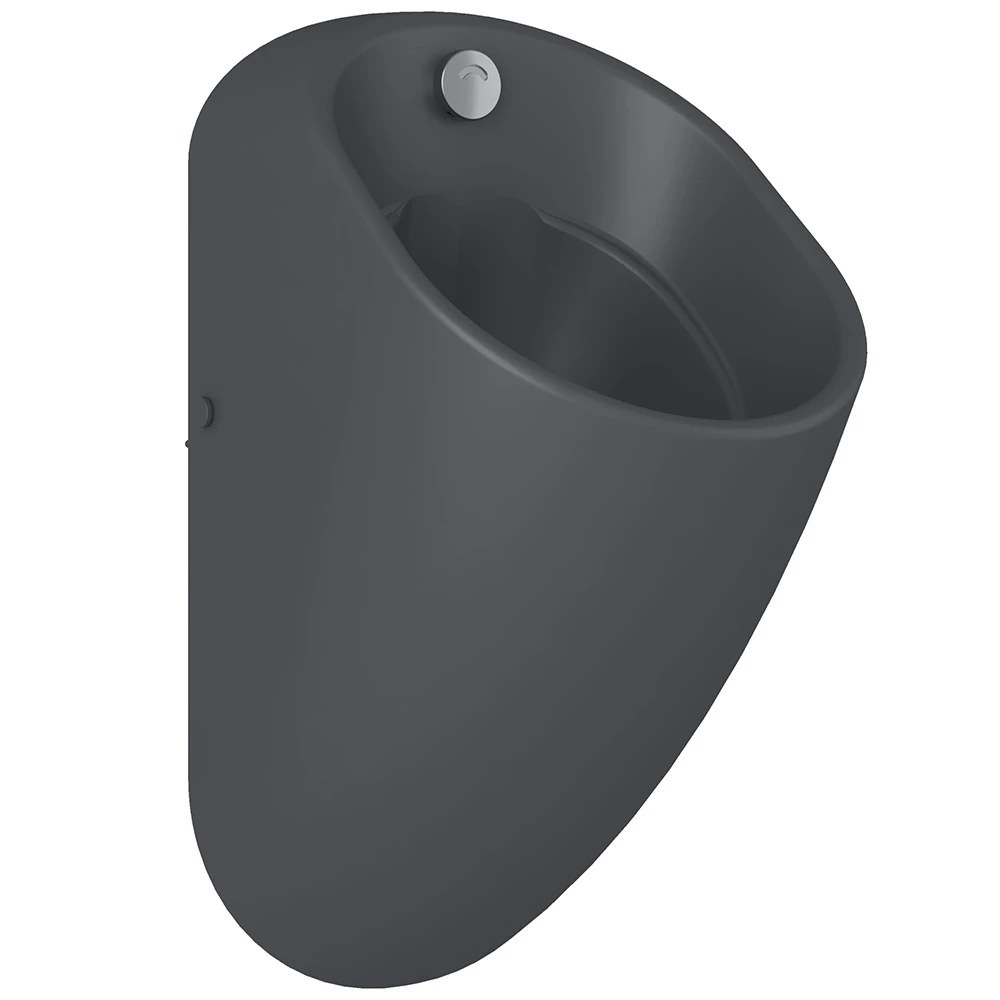 Kale Zero 2.0 Fotoselli Nozzle Entegreli Pisuvar Mat Gri Kale Zero 2.0 Fotoselli Nozzle Entegreli Pisuvar Mat Gri