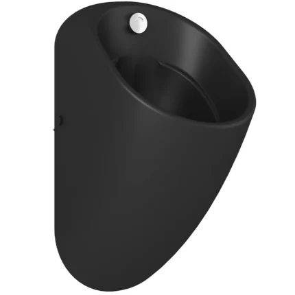 Kale Zero 2.0 Fotoselli Nozzle Entegreli Pisuvar Mat Siyah