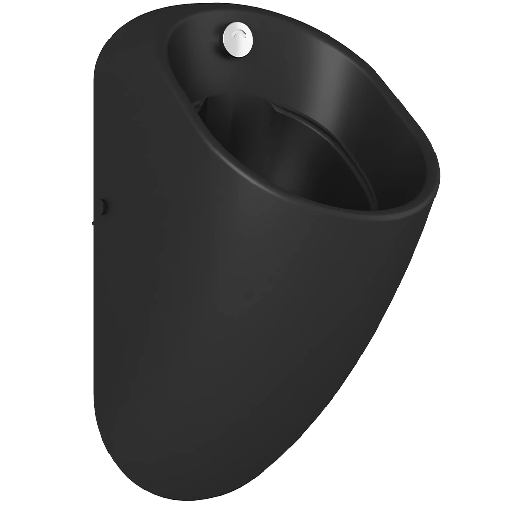 Kale Zero 2.0 Fotoselli Nozzle Entegreli Pisuvar Mat Siyah Kale Zero 2.0 Fotoselli Nozzle Entegreli Pisuvar Mat Siyah