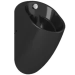 Kale Zero 2.0 Fotoselli Nozzle Entegreli Pisuvar Siyah