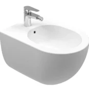 Kale Zero Mat Beyaz Asma Bide