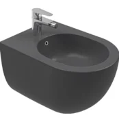 Kale Zero Mat Gri Asma Bide - 310200900055 - Bideler (Abdestlik)