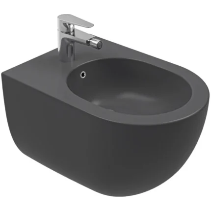 Kale Zero Mat Gri Asma Bide - 310200900055 - Bideler (Abdestlik)