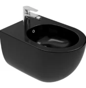 Kale Zero Siyah Asma Bide