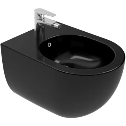 Kale Zero Siyah Asma Bide - 310200900041 - Bideler (Abdestlik)