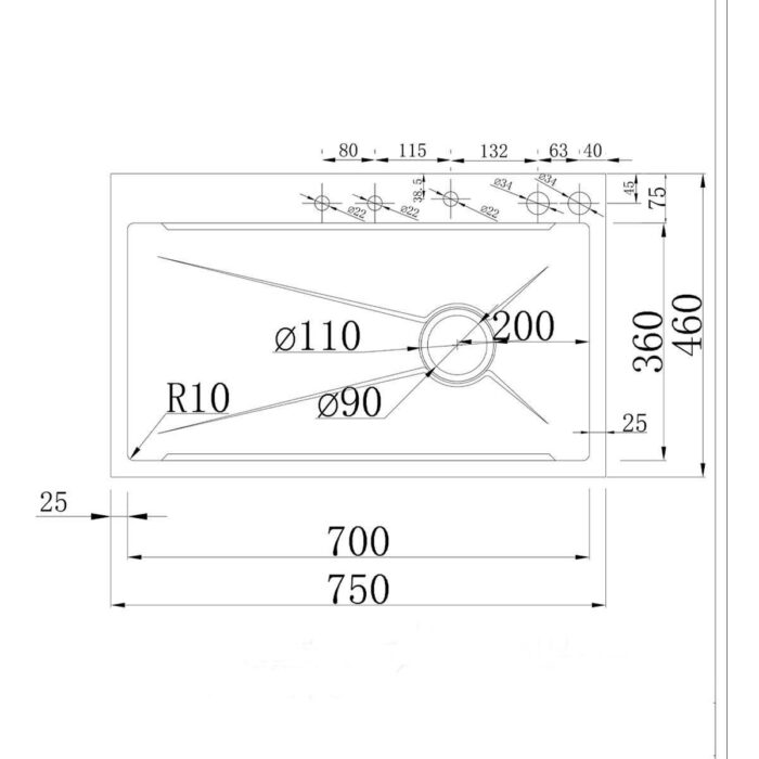 l me75 3001nb mutfak eviyesi ee df9