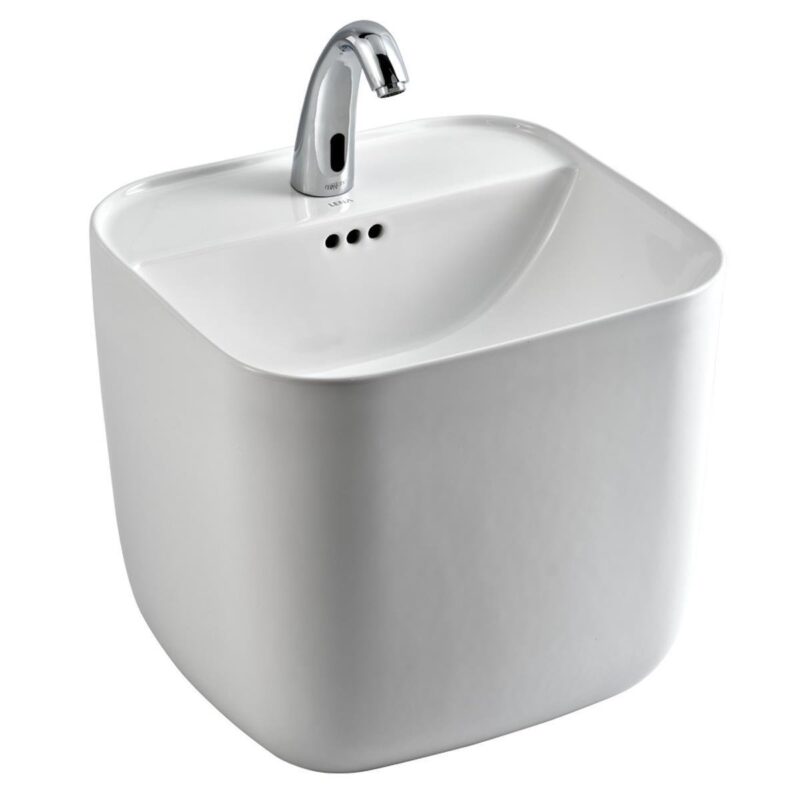Lena E-251 Monoblok Lavabo
