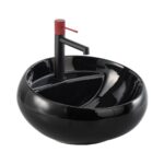 Lena EH-4660S Tezgah Üstü Lavabo - EH-4660S - Tezgah Üstü Lavabo