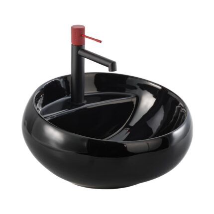 Lena EH-4660S Tezgah Üstü Lavabo - EH-4660S - Tezgah Üstü Lavabo