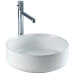 Lena EY-4703 Tezgah Üstü Lavabo - EY-4703 - Tezgah Üstü Lavabo