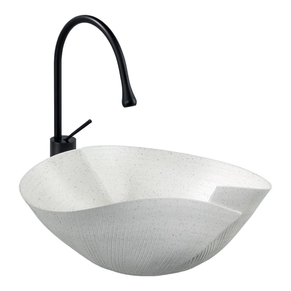 Lena EY-9101 Tezgah Üstü Lavabo Lena EY-9101 Tezgah Üstü Lavabo