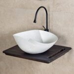 Lena EY-9101 Tezgah Üstü Lavabo - EY-9101 - Tezgah Üstü Lavabo - 1