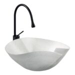 Lena EY-9101 Tezgah Üstü Lavabo - EY-9101 - Tezgah Üstü Lavabo