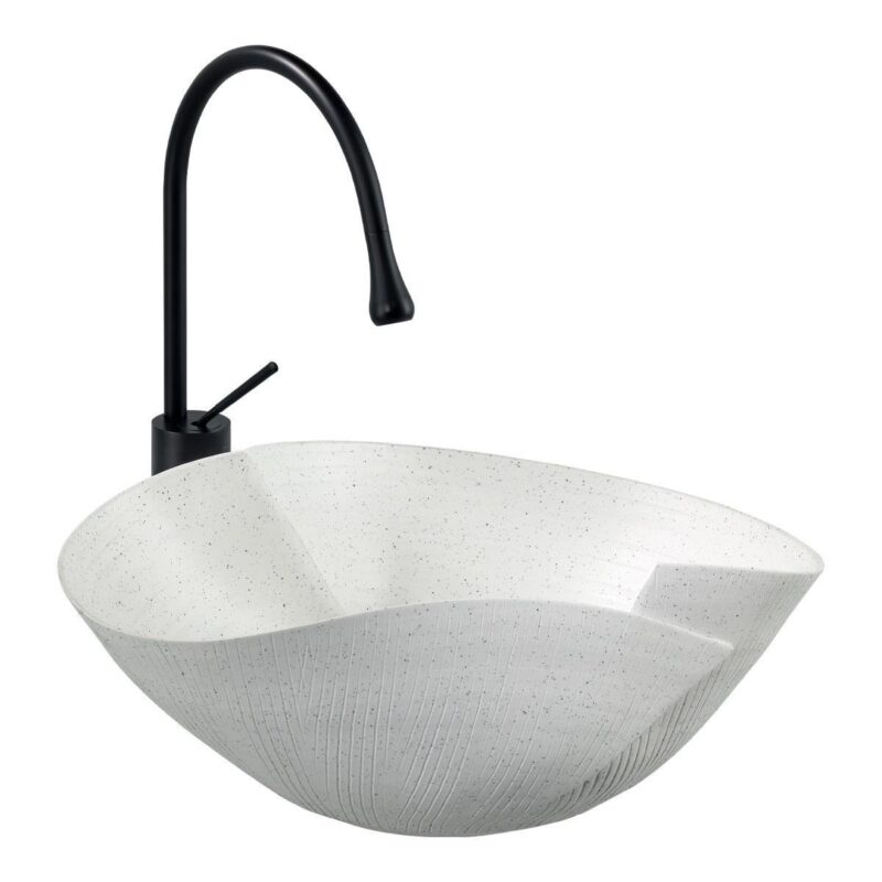 Lena EY-9101 Tezgah Üstü Lavabo - EY-9101 - Tezgah Üstü Lavabo