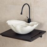 Lena EY-9103 Tezgah Üstü Lavabo - EY-9103 - Tezgah Üstü Lavabo - 1