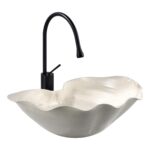 Lena EY-9103 Tezgah Üstü Lavabo - EY-9103 - Tezgah Üstü Lavabo