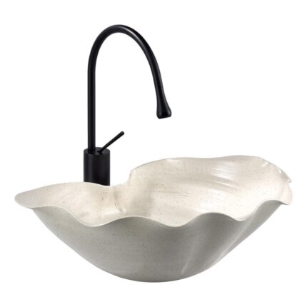 Lena EY-9103 Tezgah Üstü Lavabo - EY-9103 - Tezgah Üstü Lavabo